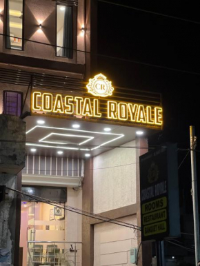 Hotel Coastal Royale